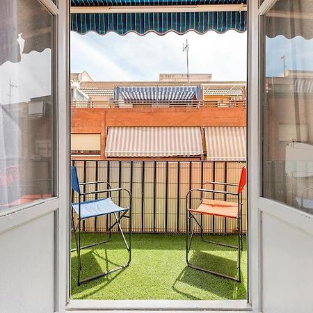 Piso En Pueblo Cerca De La Costa Lejlighed Elda Eksteriør billede