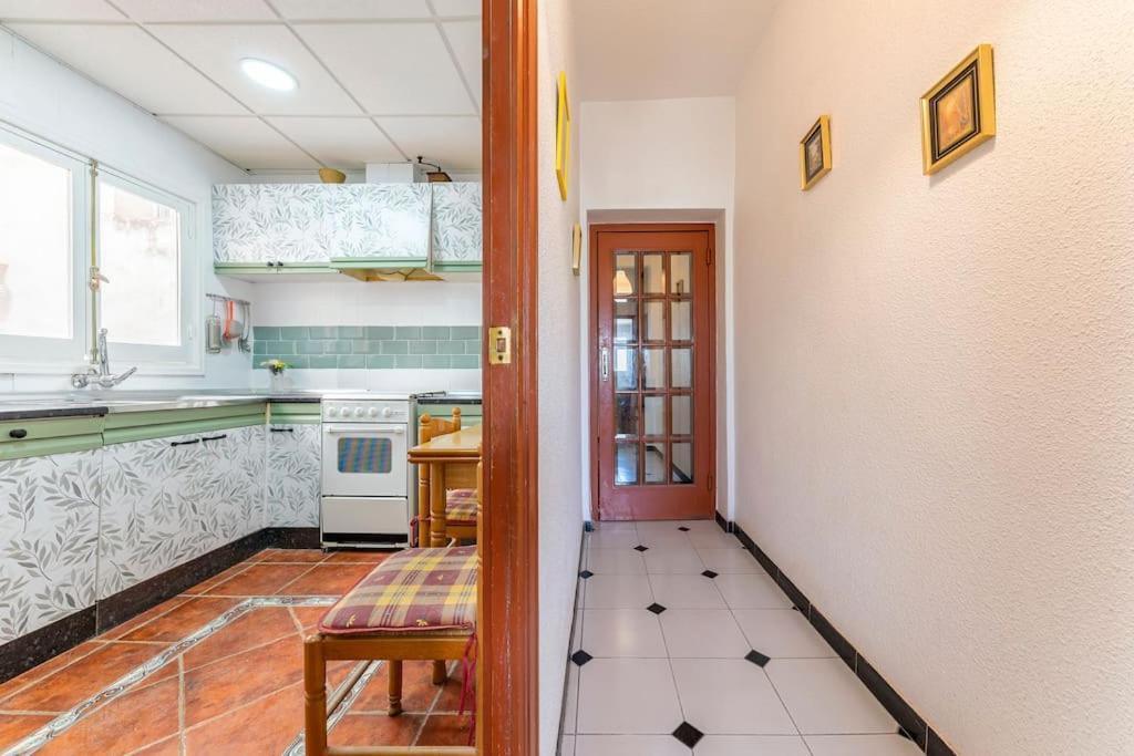 Piso En Pueblo Cerca De La Costa Lejlighed Elda Eksteriør billede